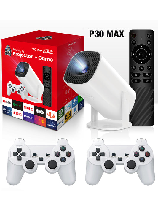 Mini Projecteur Android